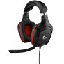 Headset Gamer Logitech G332