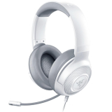 Headset Gamer Razer Kraken X – Branco