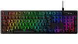 Teclado Mecânico Gamer HyperX Alloy Origins