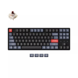 Teclado mecânico Keychron K8 Pro