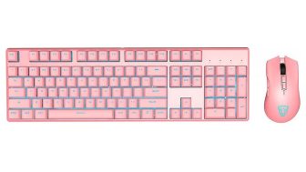 Kit Gamer Motospeed CK700