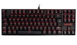 Teclado Gamer Mecânico Redragon Kumara