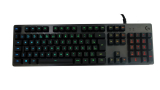 Teclado Mecânico Gamer Logitech G512 Carbon