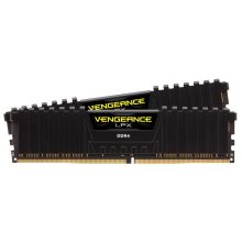 Memória RAM Corsair Vengeance LPX 32GB (2x16GB) 3200Mhz DDR4