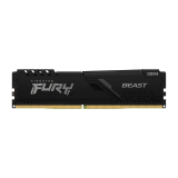 Memória RAM Kingston Fury Beast 8GB 3200MHz DDR4