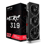 Placa de Vídeo XFX RX 6800XT MERC 319