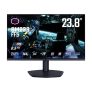 Monitor Gamer Cooler Master 23.8″ 144Hz