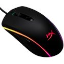 Mouse Gamer HyperX Pulsefire Surge RGB 16000 DPI na Amazon