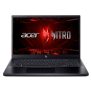 Notebook Gamer Acer Nitro V15 Intel Core i5-13420H 8GB RTX 3050 SSD 512GB 144Hz