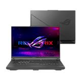 Notebook Gamer ASUS ROG Strix G16 i7-13650HX 8GB RTX 4050 512GB