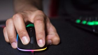 Tipos de Pegadas de mouse:  Descubra a sua e as melhores recomendações