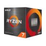 Processador AMD Ryzen 7 5800XT