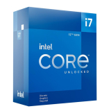 Processador Intel Core i7-12700KF