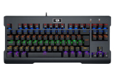 Teclado Mecânico Gamer Redragon Visnu