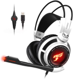 Headset Gamer SOMiC G941