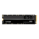 SSD PCIe Lexar Internal NM620 512GB