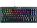 Teclado Gamer Mecânico Redragon Dark Avenger