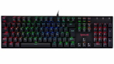 Teclado Gamer Mecânico Redragon Mitra RGB