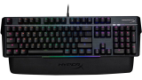 Teclado Gamer Mecânico HyperX Mars RGB