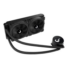 Water Cooler Gamer Rise Mode 240mm Preto