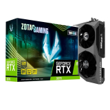 Placa de Vídeo Zotac RTX 3070 Twin Edge NVIDIA GeForce